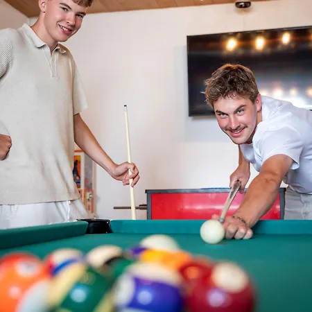 Bergland Dorfglueck - Social Living Hostel *
