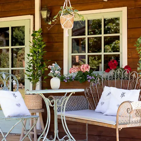 Bergland Dorfglueck - Social Living Soll