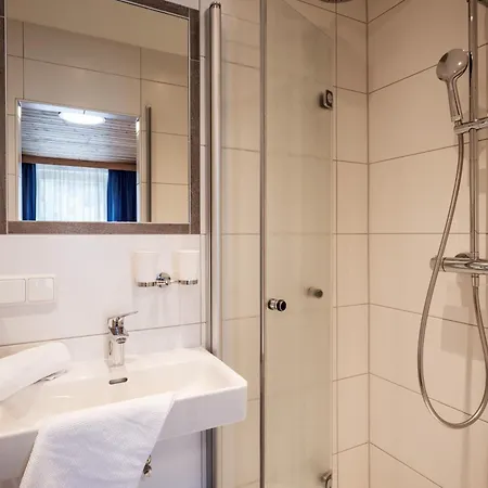 Bergland Dorfglueck - Social Living * Soll