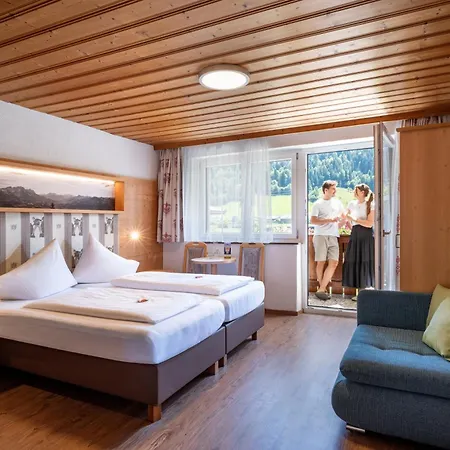 Bergland Dorfglueck - Social Living Soll